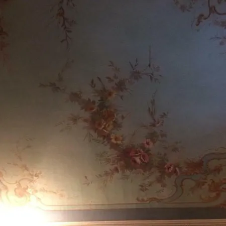 Panzió Edel Genova